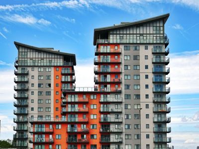 Apartment · 2 rooms · Dilijan