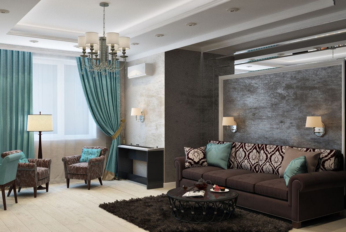 Event venue · 4 rooms · Gyumri