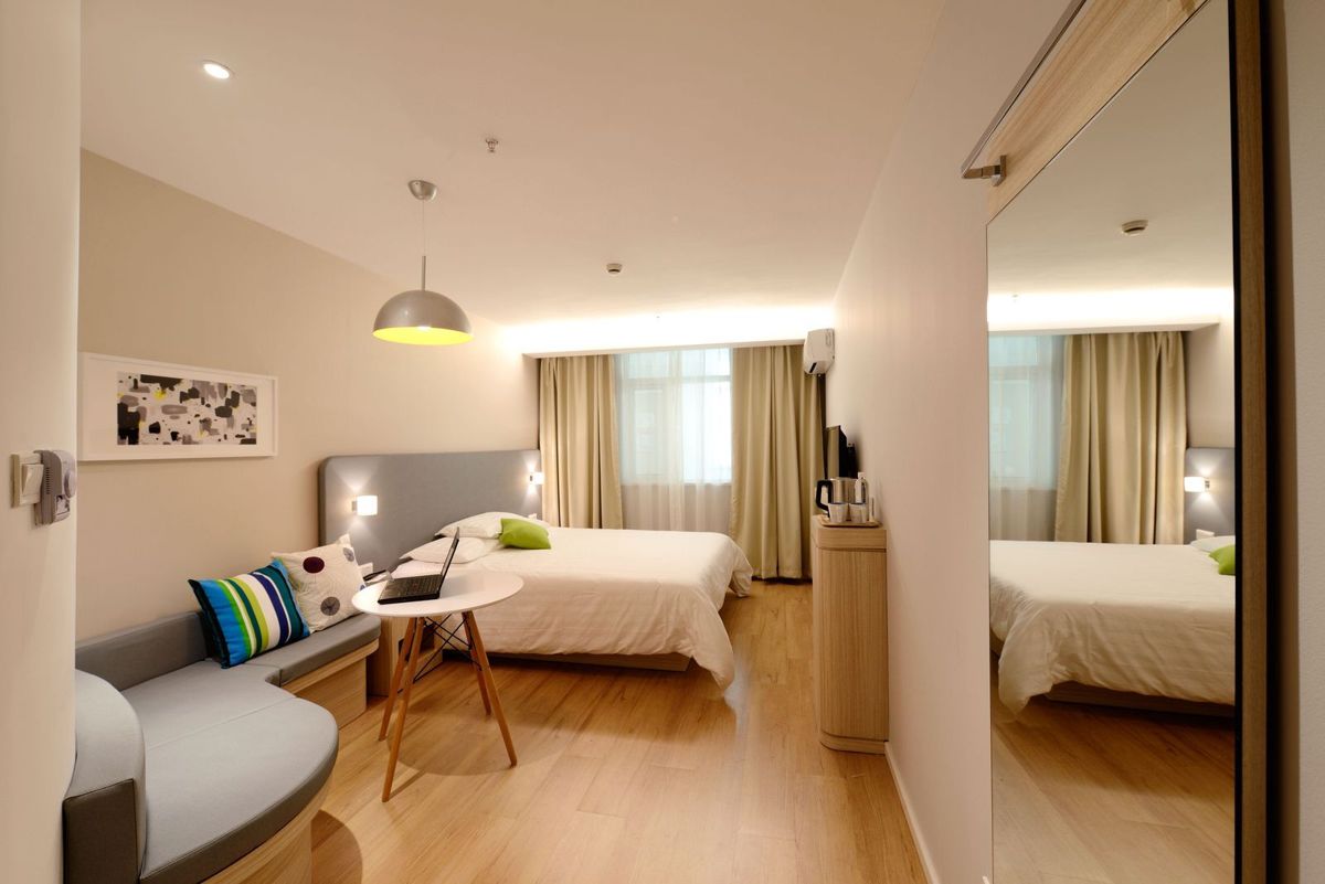 Apartment · 2 rooms · Dilijan (2)