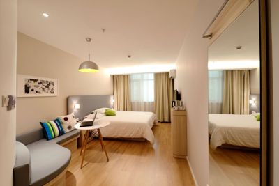 Apartment · 2 rooms · Dilijan (2)