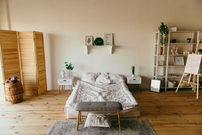 Apartment · 1 rooms · Gyumri (2)