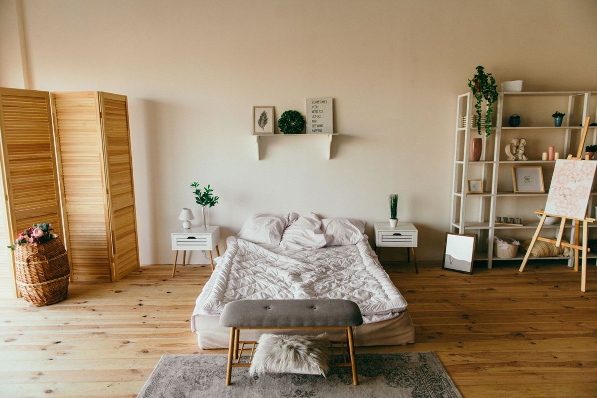 Apartment · 2 rooms · Dilijan (3)